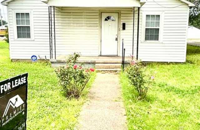 257 N Pine, Trumann-NOW PRE-LEASING! photos photos