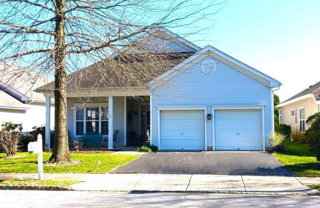43 Silverside Road - 43 Silverside Road, Leisure Village East, NJ 08701
