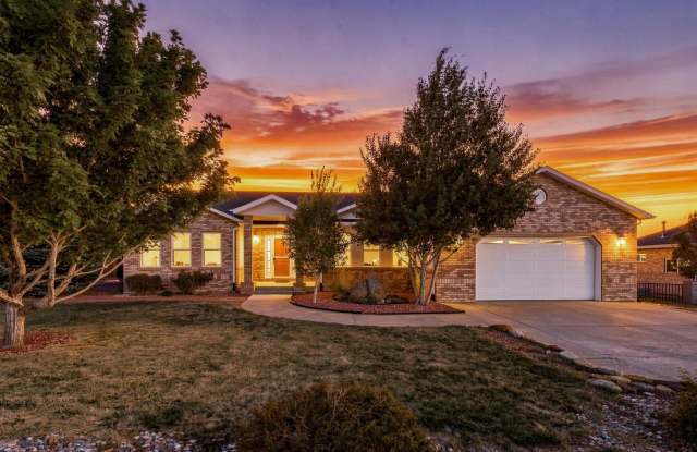 Executive Home available in Peak Meadows Gallery 1