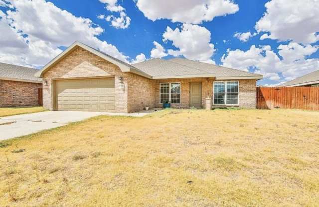 8810 16th Street - 8810 16th Street, Lubbock, TX 79416