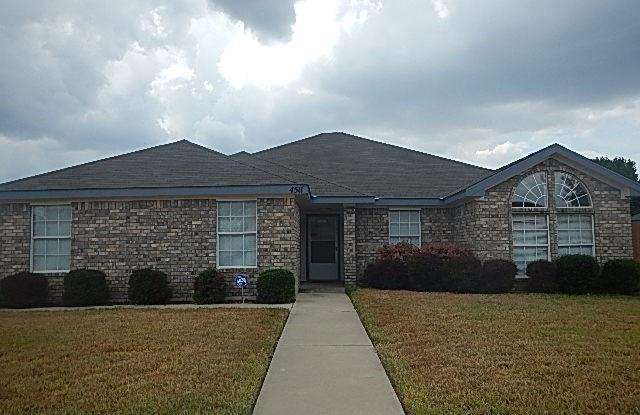 4511 Pete Drive - 4511 Pete Drive, Killeen, TX 76549