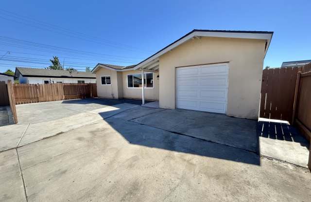 1685 Donax Avenue - 1685 Donax Avenue, San Diego, CA 92154