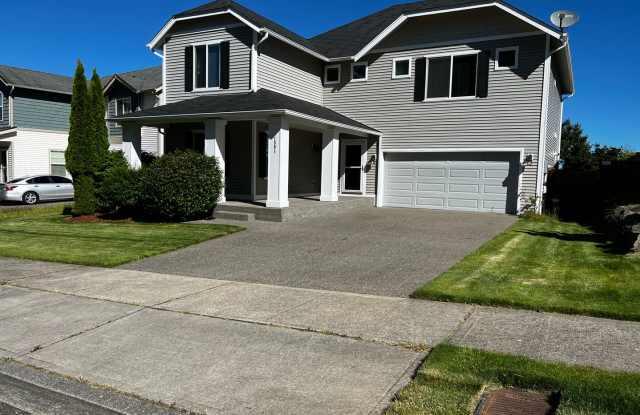 Dupont 3 bedroom Home for Rent photos photos