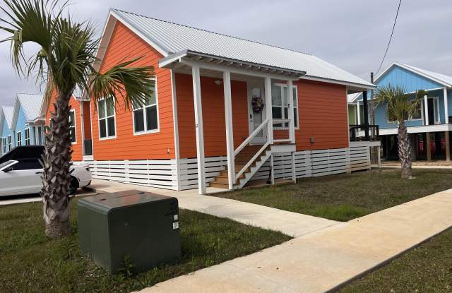 300 Seminary Drive lot: 12 - 300 Seminary Drive, Bay St. Louis, MS 39520