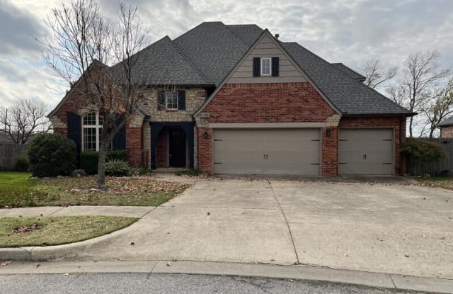 9198 East 120th Street South - 9198 East 120th Street South, Bixby, OK 74008