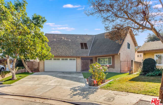 4078 BAKMAN Avenue - 4078 Bakman Ave, Los Angeles, CA 91604
