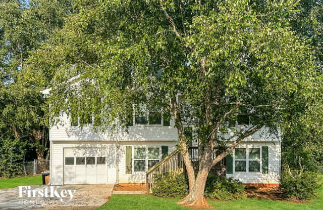 148 Manley Drive - 148 Manley Drive, Henry County, GA 30228