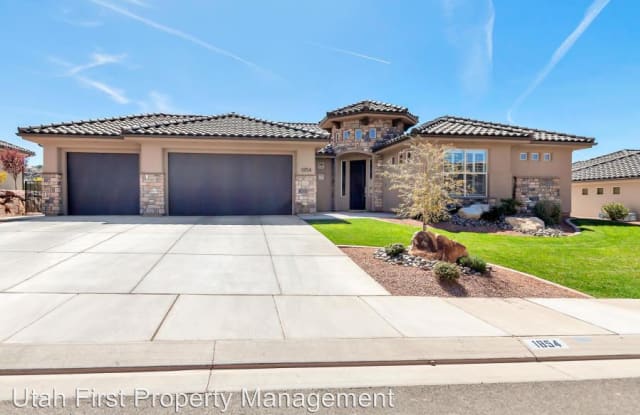 1854 E 1220 S - 1854 E 1220 S, St. George, UT 84790