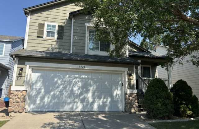 9724 Queenscliffe Drive - 9724 Queenscliffe Drive, Highlands Ranch, CO 80130