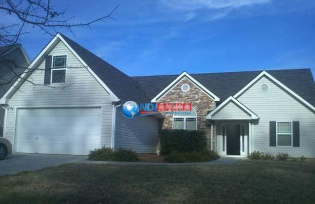 3-bedroom ranch in Loganville photos photos