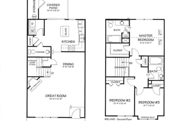 Three Bedroom Townhome in Townes of Buckwalter photos photos