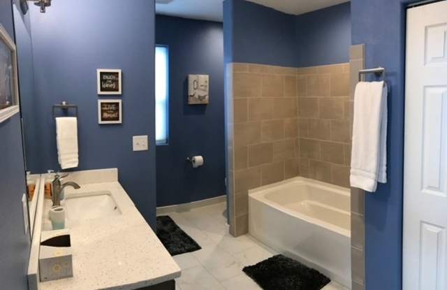 Furnished Cottage in Soap Lake Gallery 4