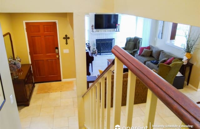 2424 Smokewood Place - 2424 Smokewood Place, Escondido, CA 92026