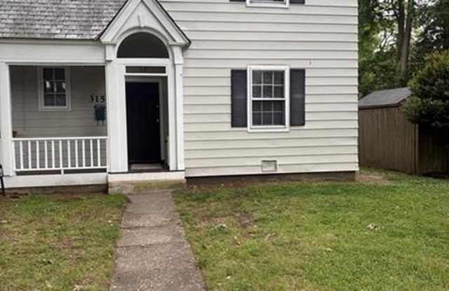 315 Piez Avenue photos photos