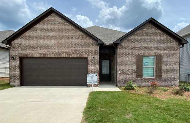 Home for Rent in Cullman, AL!!! Coming Soon!! photos photos