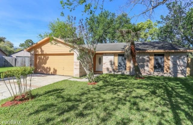 220 Redbud Circle - 220 Redbud Circle, League City, TX 77573