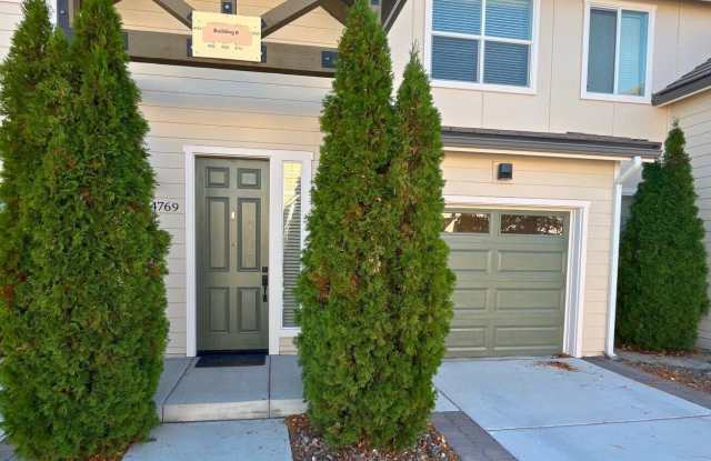 4769 Bougainvillea Circle - 4769 Bougainvillea Circle, Sparks, NV 89436