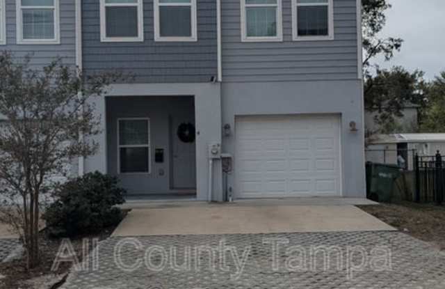 3802 W Elrod Ave - 3802 West Elrod Avenue, Tampa, FL 33616