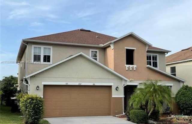 122 Alfani St. - 122 Alfani Street, Four Corners, FL 33896