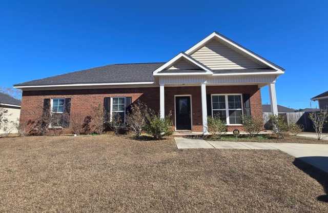 220 Blazer - 220 Blazer Drive, Kinsey, AL 36303