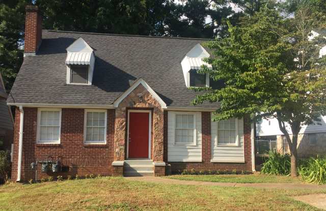 1673 Westhaven Dr Sw - 1673 Westhaven Drive Southwest, Atlanta, GA 30311