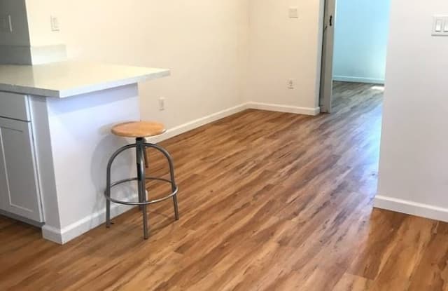 6974 Mohawk St. (Lower Unit) - 6974 Mohawk Street, San Diego, CA 92115