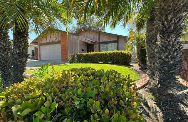 11106 Polaris Drive - 11106 Polaris Drive, San Diego, CA 92126