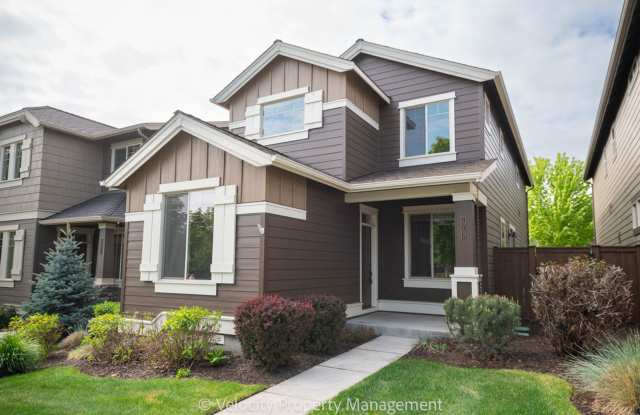 Lovely 3 bedroom, 2.5 bathroom home plus an office. - 20797 Northeast Sierra Drive, Bend, OR 97701 Lovely 3 bedroom, 2.5 bathroom home plus an office. - 20797 Northeast Sierra Drive, Bend, OR 97701