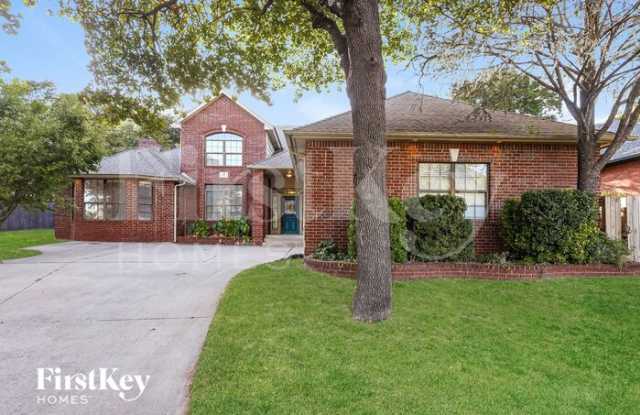 13 Berkshire Drive - 13 Berkshire Drive, Edmond, OK 73034