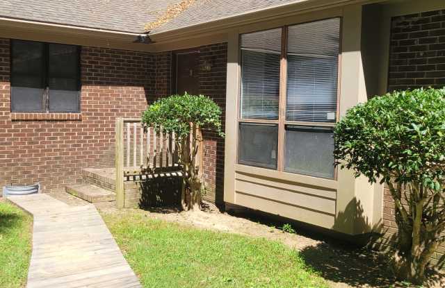 2809 Seclusion Court - 2809 Seclusion Court, Raleigh, NC 27612