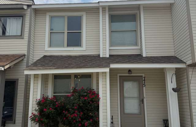 Ocean Lakes Three Bedroom Townhome photos photos