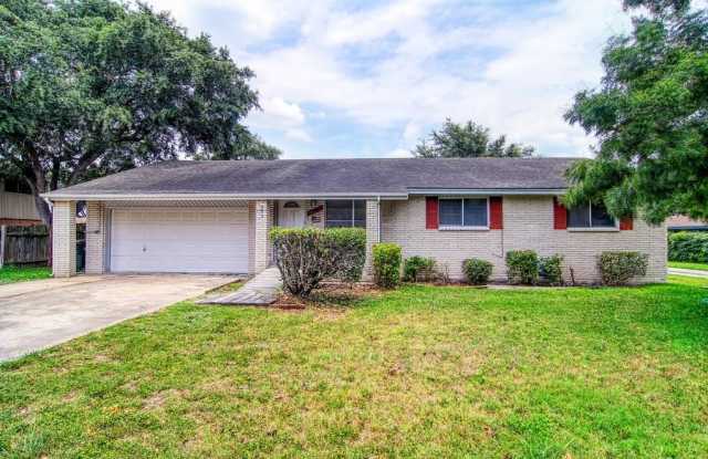 10926 Timbergrove - 10926 Timbergrove Ln, Corpus Christi, TX 78410