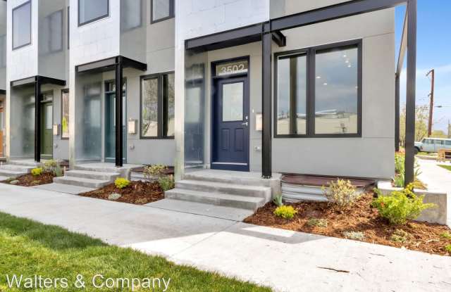 3502 Gilpin St. Gallery 2