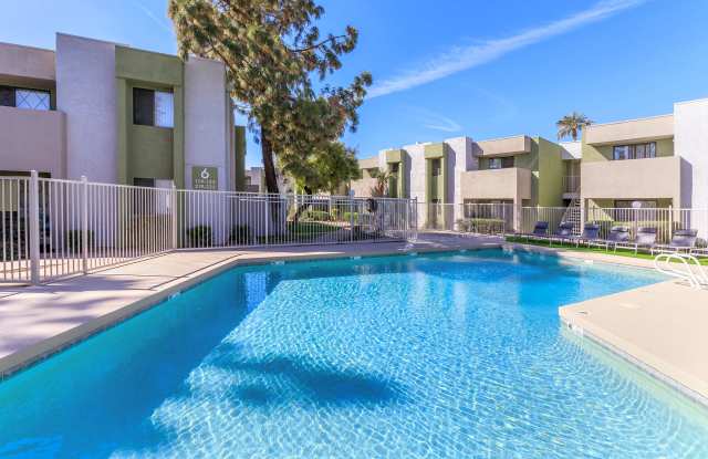 Lemon & Pear Tree Apartments photos photos