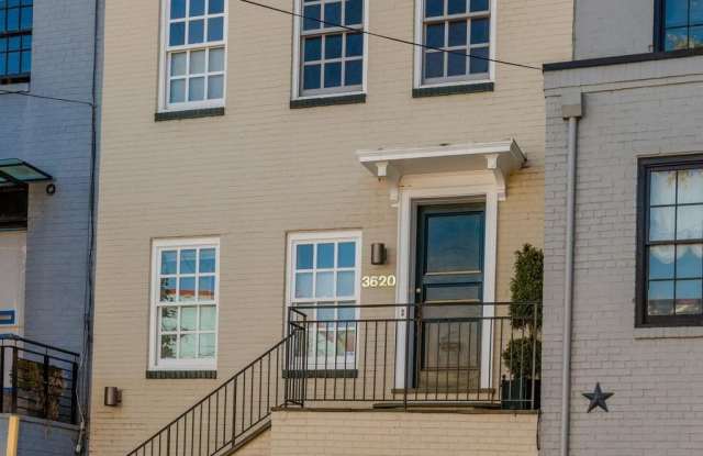 3620 PROSPECT Street NW photos photos 3620 PROSPECT Street NW photos photos