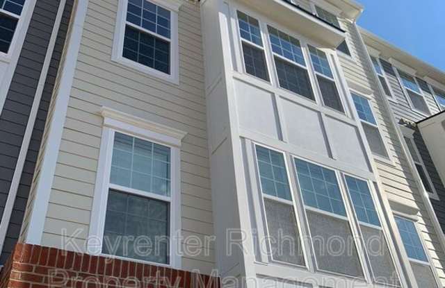 8113 Wistar Creek Mews - 8113 Wistar Creek Mews, Dumbarton, VA 23228