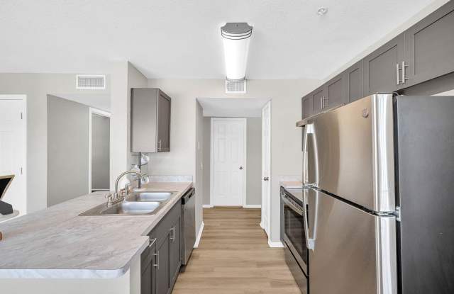 The Parker Apartment Homes Gallery 2
