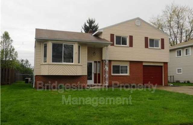 1700 Dutchess Avenue - 1700 Dutchess Avenue, Kettering, OH 45420