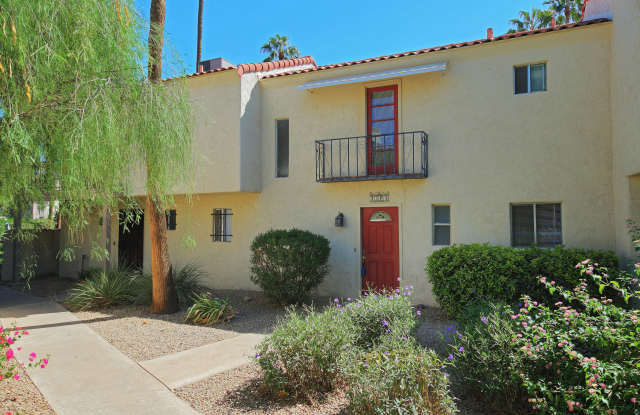 4804 N 73RD Street - 4804 North 73rd Street, Scottsdale, AZ 85251