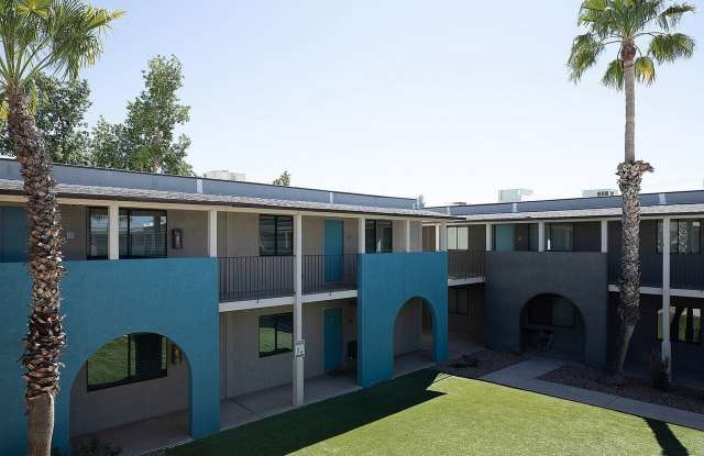 Wasko Modern Apartment Gallery 4