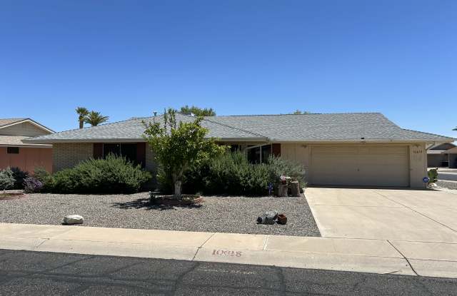 10615 W Cheryl Dr photos photos