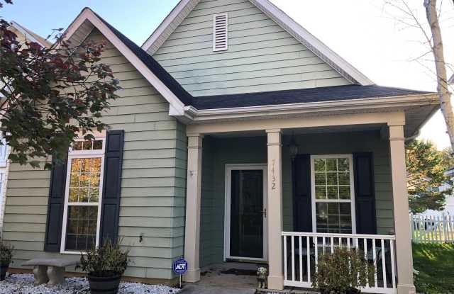7432 Darblay Street - 7432 Darblay Street, Huntersville, NC 28078