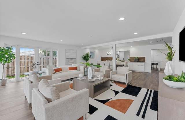 5412 Arthur Street - 5412 Arthur Street, Hollywood, FL 33021