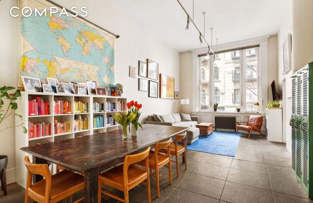 90 West Broadway - 90 West Broadway, New York City, NY 10007