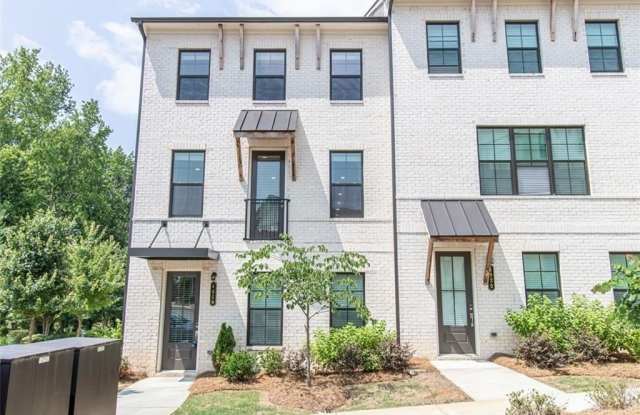 4010 Maypop - 4010 Maypop Lane, Roswell, GA 30076
