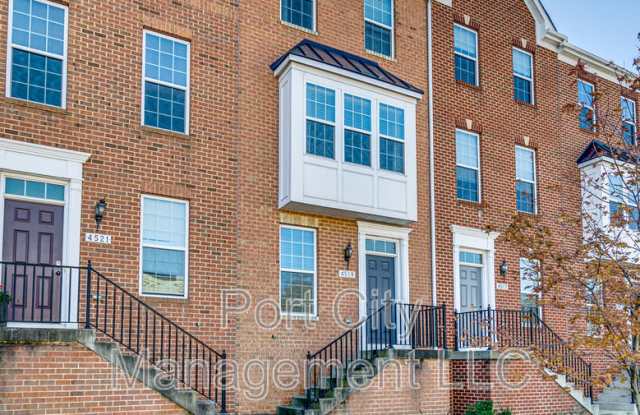 4519 Foster Avenue photos photos