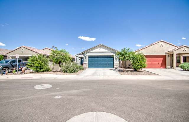 Lovely Single Family 4 bedroom for rent! Gallery 3