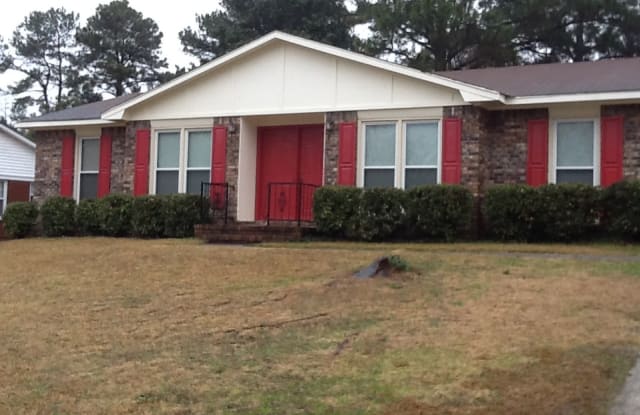4925 Foxfire Dr photos photos