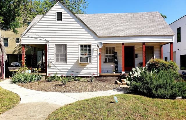 6003 Lewis - 6003 Lewis St, Dallas, TX 75206