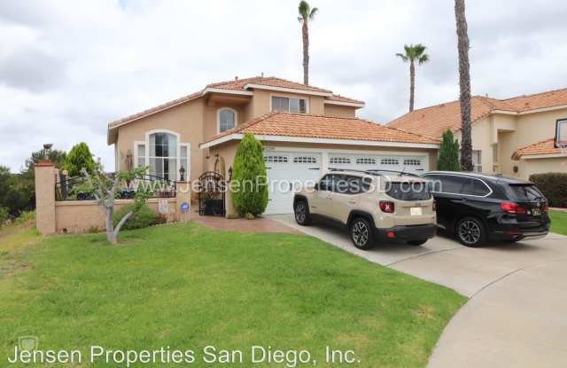 12210 Crisscross Ln - 12210 Crisscross Lane, San Diego, CA 92129